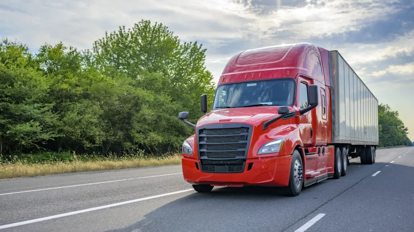 DOT Physical Exam for Truck Drivers